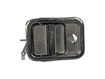 7605206 - : Exterior Door Handle - Front Right for Dorman Image