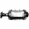 16219 - : Ultra EPA Direct Fit Catalytic Converter for Walker Exhaust Image