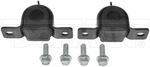 928529 - : Suspension Stabilizer Bar Bracket for Dorman Image