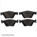 891578 - : PREMIUM BRAND BRAKE PADS for Beck Arnley Image