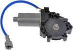 742495 - : Power Window Lift Motor - Rear Left for Dorman Image