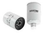 33790 - : WIX Spin-On Fuel/Water Separator Filter for WIX Image