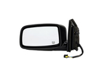 955976 - : Driver Heated Power Door Mirror Assembly for Dorman Image