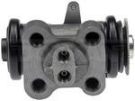 W610181 - : Drum Brake Wheel Cylinder - Rear Left Rearward for Dorman Image