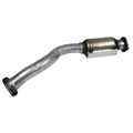 53827 - : Ultra EPA Direct Fit Catalytic Converter for Walker Exhaust Image