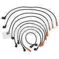 9241663 - : ThunderCore PRO 924-1663 Spark Plug Wire Set for Walker Products Inc. - Image