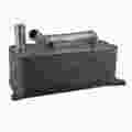 V15606085 - : Oil Cooler, engine oil for VEMO Image