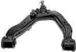 522157 - : Suspension Control Arm And Ball Joint Assembly - Front Left Upper for Dorman Image