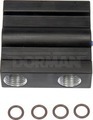 724652 - : Transmission Oil Cooler Bypass Valve for Dorman Image