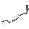 55227 - : Exhaust Tail Pipe 2.25" Inlet (OD) for Walker Exhaust Image