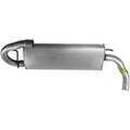 50060 - : Exh Muffler Assembly for Walker Exhaust Image