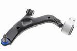 CMS401214 - : Suspension Control Arm and Ball Joint Assembly - Front Left Lower for MEVOTECH Image