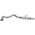54617 - : Direct Fit Exhaust Resonator and Pipe Assembly for Walker Exhaust Image