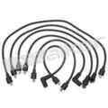 9241037 - : ThunderCore PRO 924-1037 Spark Plug Wire Set for Walker Products Inc. - Image