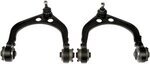 541077 - : Suspension Kit - Front for Dorman Image