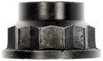 615224 - : Spindle Nut M22-1.50 Hex Star Pattern - Front, Rear for Dorman Image
