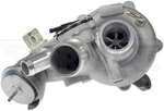 667250 - : Turbocharger And Gasket Kit - Left for Dorman Image