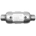 83205 - : CalCat CARB Universal Catalytic Converter 2.25" Inlet (ID) 2.25" Outlet (ID) for Walker Exhaust Image