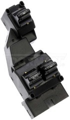 Power Window Switch - 2 Door - Dorman (901-440)