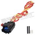 2701132 - : Walker Products 270-1132 Electrical Pigtail for Walker Products Inc. - Image