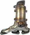 674837 - : Manifold Converter - Not CARB Compliant - Rear for Dorman Image