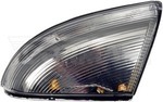926392 - : Side Mirror Turn Signal - Right for Dorman Image