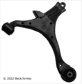 1025292 - : CONTROL ARM for Beck Arnley Image