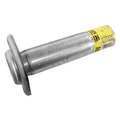 51105 - : Exhaust Pipe 2.625" Inlet (OD) 2.5" Outlet (ID) for Walker Exhaust Image