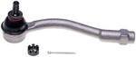 544271 - : Steering Tie Rod End - Front Left Outer for Dorman Image
