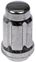 Chrome Spline Drive 1/2-20 - Dorman (711-255)