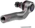 544326 - : Steering Tie Rod End - Front Right Outer for Dorman Image
