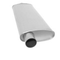 700429 - : Direct Fit Muffler - MSL Maximum for AP Exhaust Image