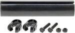 MES2050S - : Steering Tie Rod End Adjusting Sleeve - Front for MEVOTECH Image