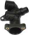 902886 - : Engine Coolant Water Outlet for Dorman Image