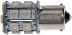 1156RSMD - : 1156 Red 5050SMD 20LED Bulb - Front, Front Inner, Rear for Dorman Image