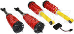 949560 - : Air Suspension Conversion Kit - Front, Rear for Dorman Image