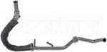 598124 - : Exhaust Gas Recirculation Tube for Dorman Image