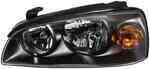 1591882 - : Head Lamp Assembly - Left for Dorman Image