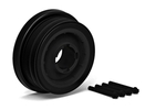 V202808 - : Belt Pulley Set, crankshaft for Vaico Image