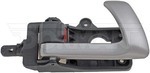 83471 - : Interior Door Handle Front Right - Front Right, Rear Right for Dorman Image