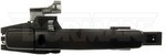 81530 - : Exterior Door Handle Front Right -  RFID with Passive Entry for Dorman Image