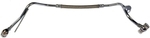 625801 - : Turbocharger Oil Feed Line - Pressure for Dorman Image