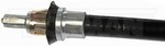 C660521 - : Parking Brake Cable - Rear Right for Dorman Image