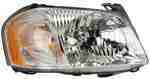 1592005 - : Head Lamp Assembly - Left for Dorman Image