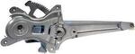 752444 - : Power Window Regulator (Regulator Only) - Rear Left for Dorman Image