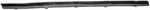 25851 - : Outer Door Window Sweep Right Side for Dorman Image