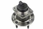 H513090 - : Wheel Bearing and Hub Assembly for MEVOTECH Image