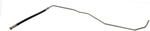 624301 - : Transmission Oil Cooler Pressure Line for Dorman Image