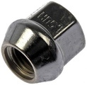 711306 - : Wheel Nut Chrome Bulge M12-1.50 for Dorman Image