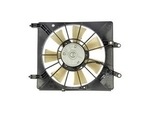 620260 - : Radiator Fan Assembly Without Controller - Right for Dorman Image